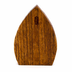 Fairy Door Woodcarving-Siesta Crafts