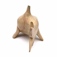 Shark Woodcarving-Siesta Crafts