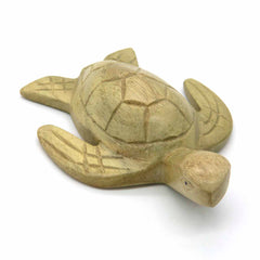 Turtle Woodcarving-Siesta Crafts