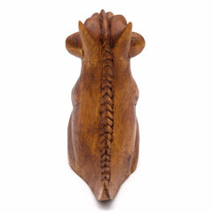 Dragon Woodcarving-Siesta Crafts