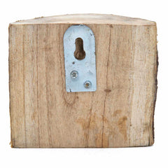 Owl in Wood-Siesta Crafts