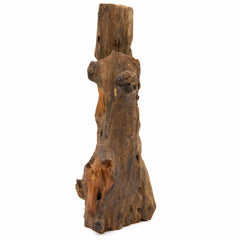 Carved Wizards in Wood-Siesta Crafts