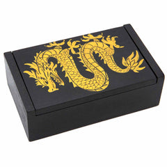 Dragon Box-Siesta Crafts
