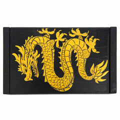 Dragon Box-Siesta Crafts