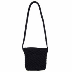 Crochet Passport Bag-Siesta Crafts