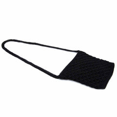 Crochet Passport Bag-Siesta Crafts