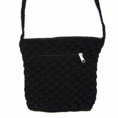 Crochet Passport Bag-Siesta Crafts