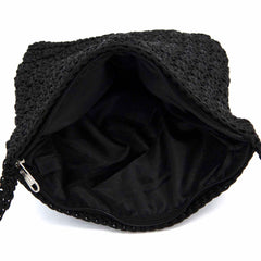 Crochet Passport Bag-Siesta Crafts