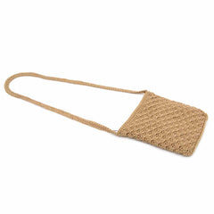 Crochet Passport Bag-Siesta Crafts