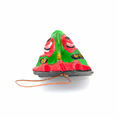 Mini Rangda Hanging Decoration-Siesta Crafts