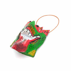 Mini Rangda Hanging Decoration-Siesta Crafts