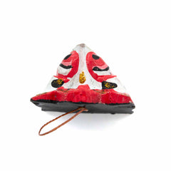 Mini Rangda Hanging Decoration-Siesta Crafts