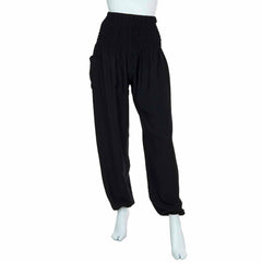 Agung Trousers-Siesta Crafts