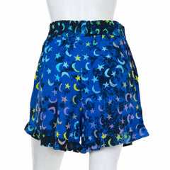 Frill Shorts-Siesta Crafts