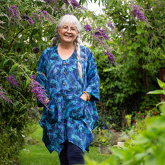 Pocket Smock-Siesta Crafts
