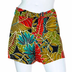 Bow Shorts-Siesta Crafts