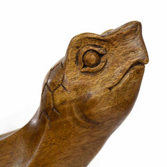 Carved Tortoise-Siesta Crafts