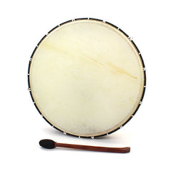 Extra Large Shamanic Drum-Siesta Crafts