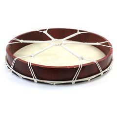 Extra Large Shamanic Drum-Siesta Crafts