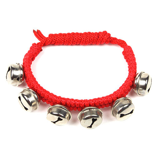 Ankle Bells on String-Siesta Crafts