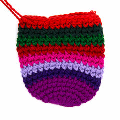 Crystal Pouches x 12-Siesta Crafts