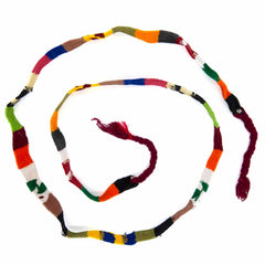 Guatemalan Fabric Belt-Siesta Crafts