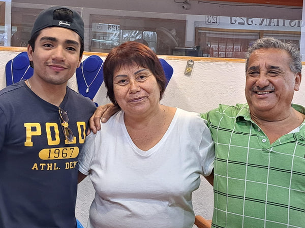 Guadalupe