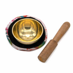 Small Singing Bowl-Siesta Crafts