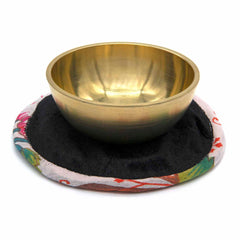 Small Singing Bowl-Siesta Crafts