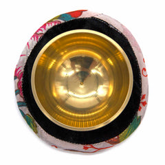 Small Singing Bowl-Siesta Crafts