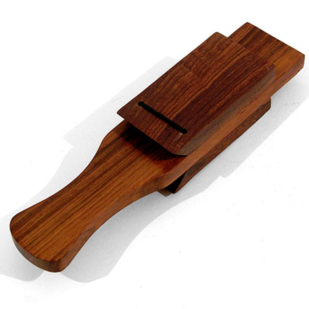 Clapper-Siesta Crafts