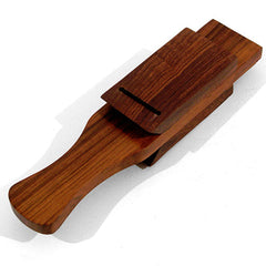 Clapper-Siesta Crafts