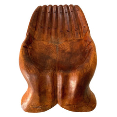 Cupped Hands Large-Siesta Crafts