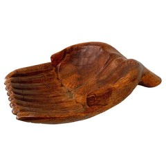 Cupped Hands Large-Siesta Crafts