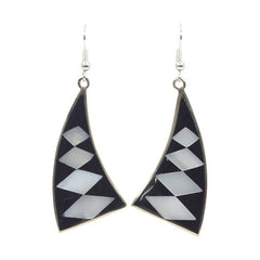 Felicidad Earrings-Siesta Crafts