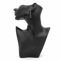 Fragment Drop Earrings-Siesta Crafts
