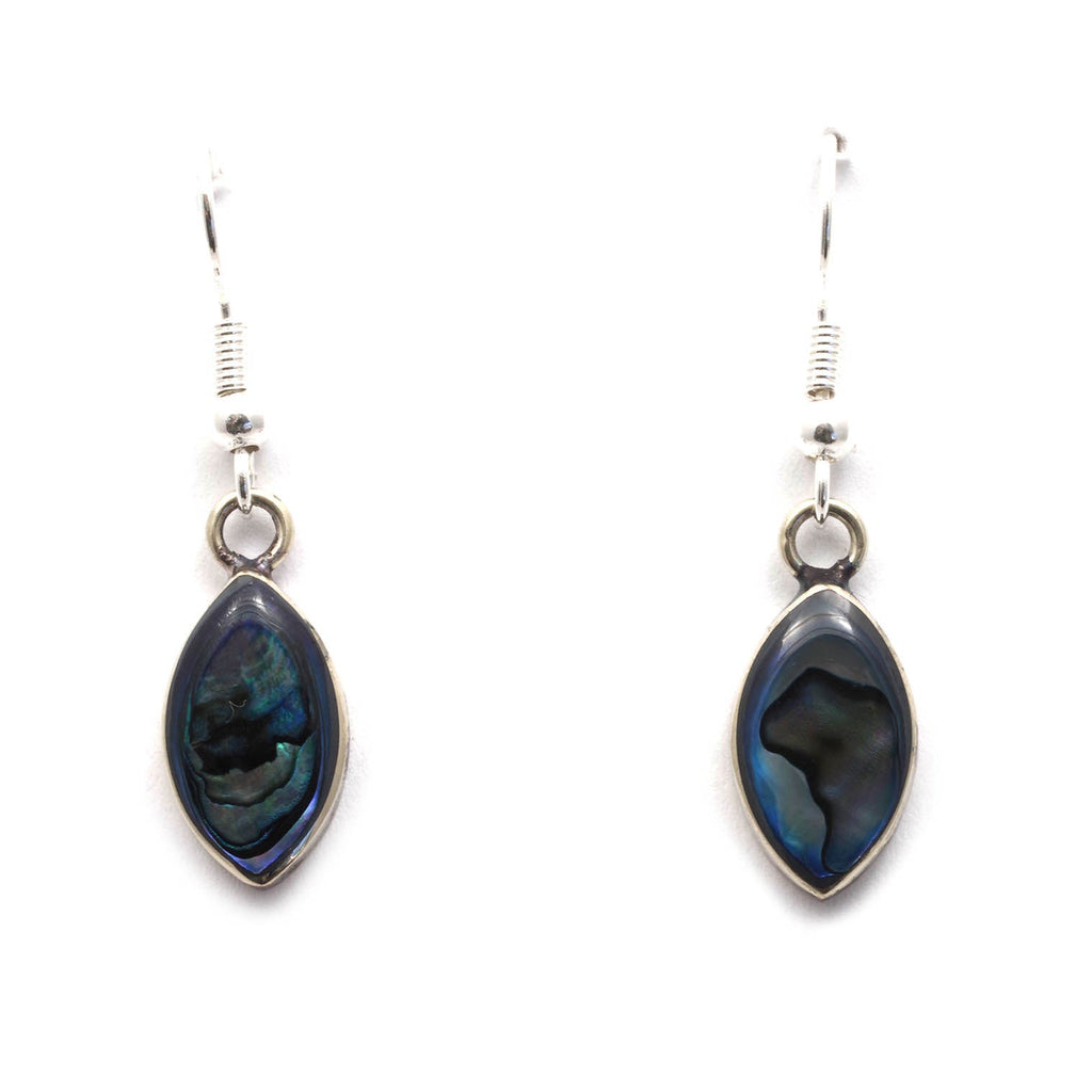 Conchita Sevilla Earrings-Siesta Crafts