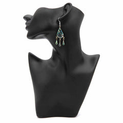 Conchita Coletta Earrings-Siesta Crafts