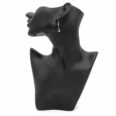 Cuchara Earrings-Siesta Crafts