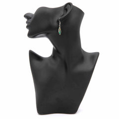 Jefa Mini Seed Earrings-Siesta Crafts