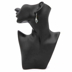 Aleta Earrings-Siesta Crafts