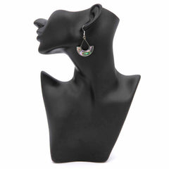 Cuchillo Earrings-Siesta Crafts