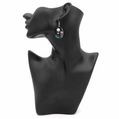 Lacuna Earrings-Siesta Crafts