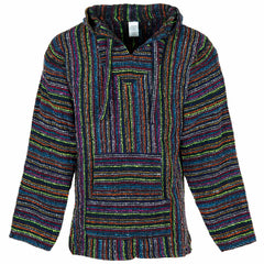 Baja Top - Multifleck-Siesta Crafts