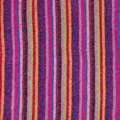 Baja Top - Pink Stripe-Siesta Crafts