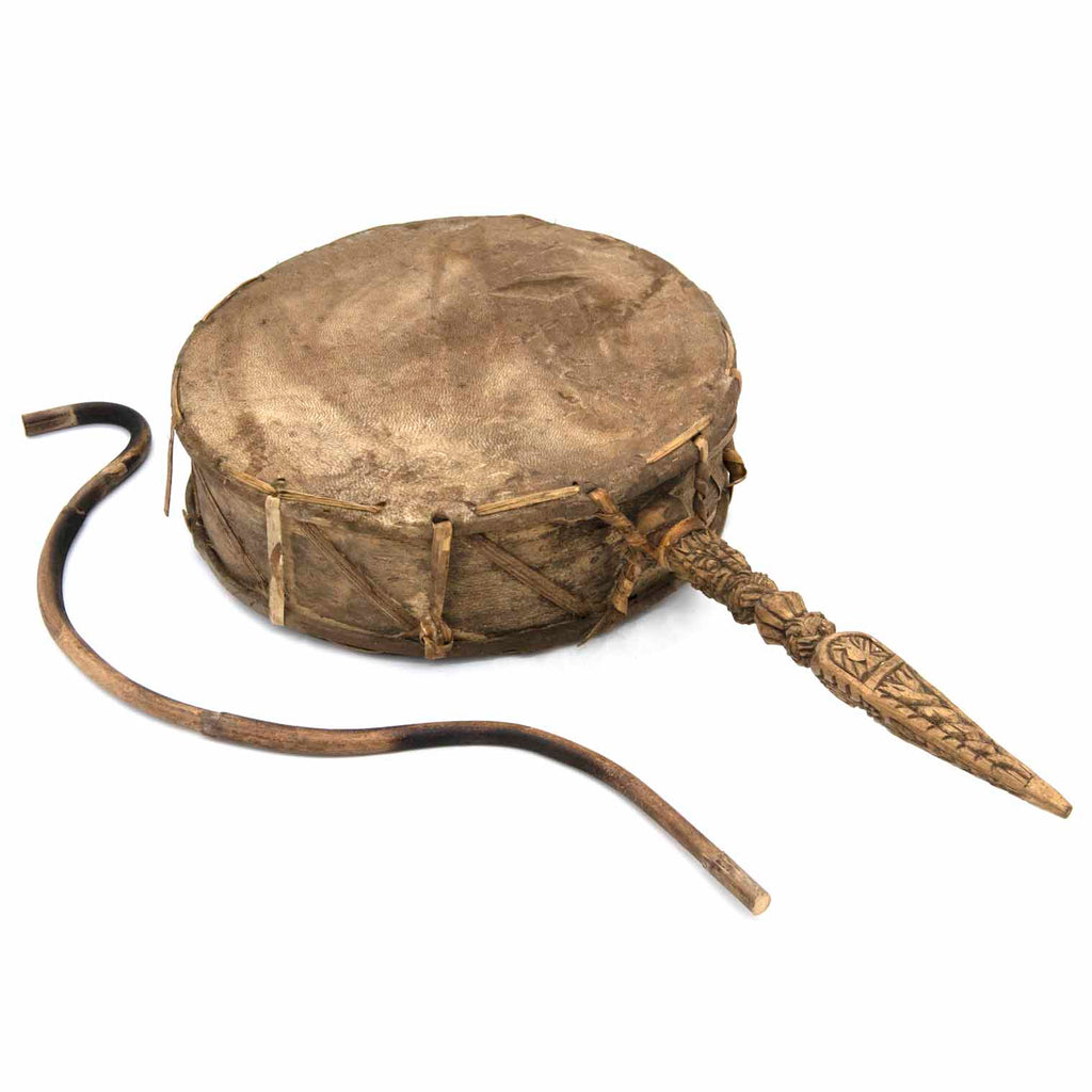 Dhyangro Shamanic Drum-Siesta Crafts