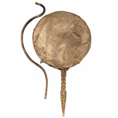 Dhyangro Shamanic Drum-Siesta Crafts