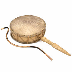 Dhyangro Shamanic Drum-Siesta Crafts