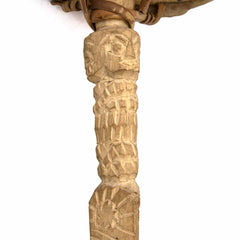 Dhyangro Shamanic Drum-Siesta Crafts