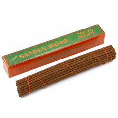 Chandra Devi Tibetan Sandalwood Incense-Siesta Crafts